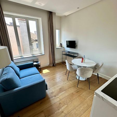 Casa Della Borsa - Appartamento A Milano Eksteriør billede