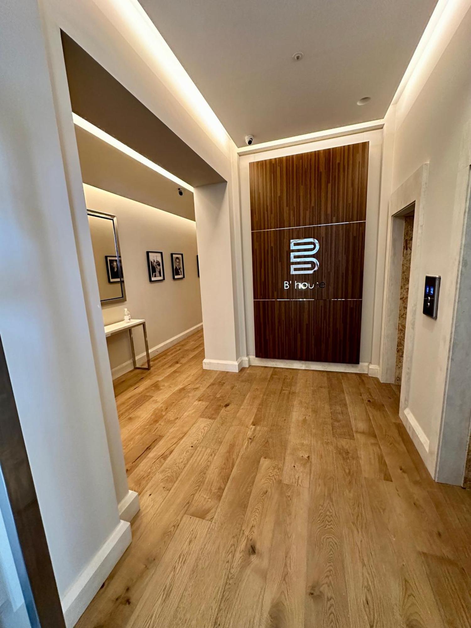 Casa Della Borsa - Appartamento A Milano Eksteriør billede