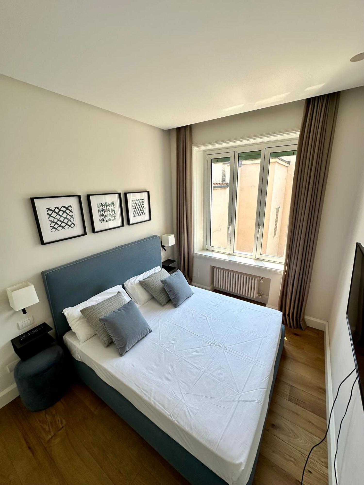 Casa Della Borsa - Appartamento A Milano Eksteriør billede