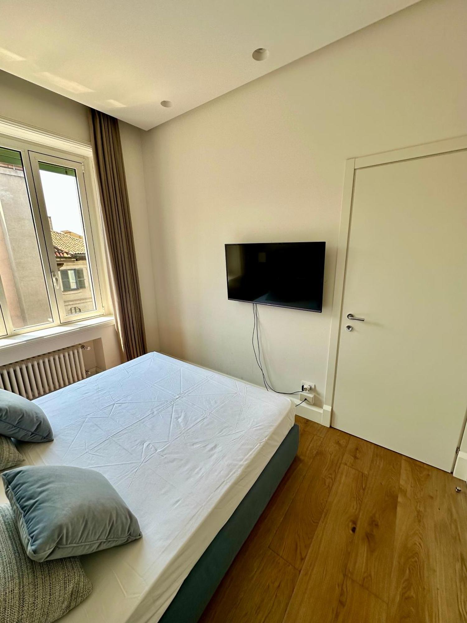 Casa Della Borsa - Appartamento A Milano Eksteriør billede