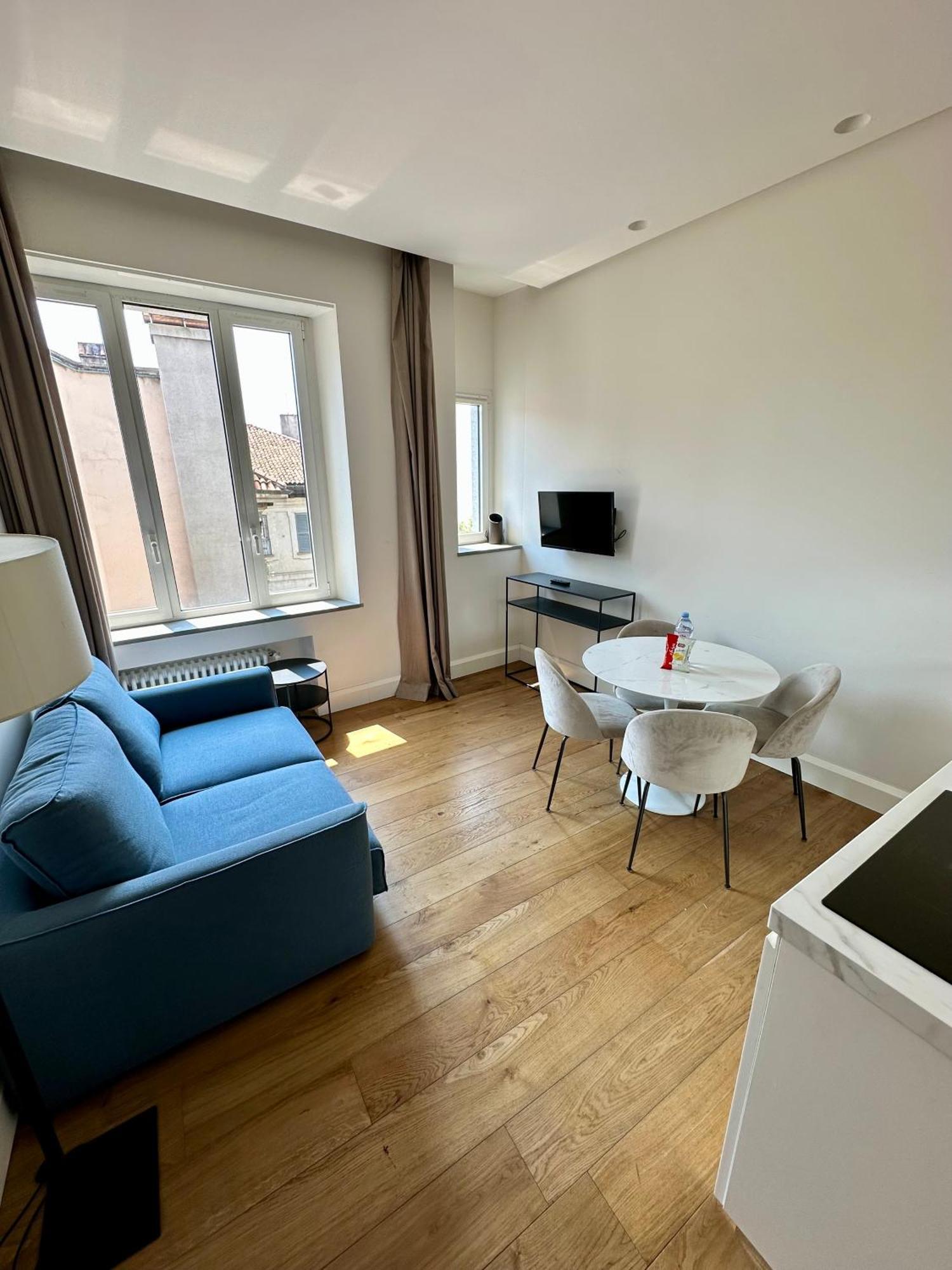 Casa Della Borsa - Appartamento A Milano Eksteriør billede